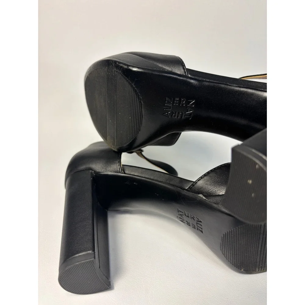 Naturalizer sandal closed